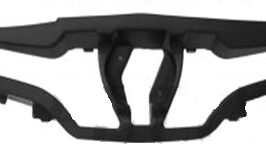 SUPPORTO GRIGLIA RADIATORE PER RENAULT CLIO 11/2012> [OE 628101467R]