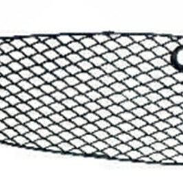 GRIGLIA SX PARAURTI ANTERIORE PER MERCEDES CLASSE C W205 AMG 12/2013> [OE A2058852523]