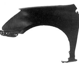 PARAFANGO ANTERIORE SX PER HONDA CIVIC 03/2001>09/2003 3/5PORTE [OE 60261S5AA90ZZ]