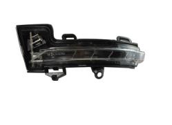 FANALINO RETROVISORE DX PER SKODA OCTAVIA 03/2013>