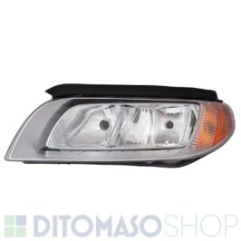 FARO SX H7-H9 CROMATO ELETTRICO PER VOLVO V70 01/2007> [OE 31214351]