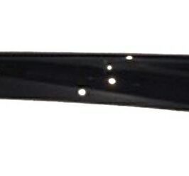 SPOILER SX PARAURTI ANTERIORE PER MERCEDES CLASSE A W176 AMG 06/2015> [OE A1768858300]