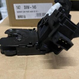 SERRATURA COFANO POSTERIORE PER AUDI Q7 01/2006>