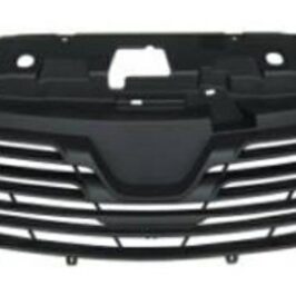GRIGLIA RADIATORE PER RENAULT TRAFIC 01/2014> [OE 623108673R]