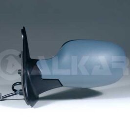 RETROVISORE SX ELETTRICO PRIMERIZZATO PER NISSAN MICRA 01/2003>10/2010