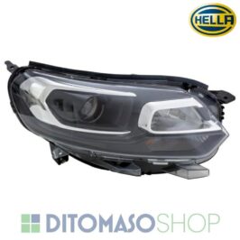 FARO DX XENO D5S-H1 PER CITROEN JUMPY-SPACETOURER 01/2016> HELLA [OE 1614326480]