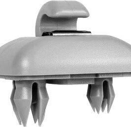 GANCIO PARASOLE GRIGIO AUDI