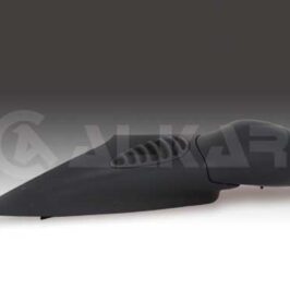 RETROVISORE SX ELETTRICO TERMICO C/SONDA PRIMERIZZATO PER RENAULT ESPACE 09/1996>10/2002