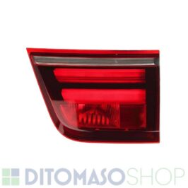 FANALE POSTERIORE DESTRO INTERNO A LED PER BMW X5 E70 04/2010> OE 63217227794