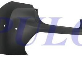 PARAURTI POSTERIORE PRIMED +PDC PER PEUGEOT 208 01/2019> [OE 164979841T]