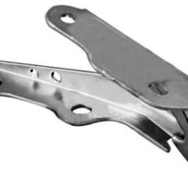 CERNIERA DX COFANO ANTERIORE PER DAEWOO LANOS 02/1997>03/2004