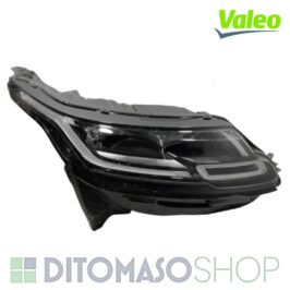 FARO DX HIGH PER RANGE ROVER VELAR 03/2017> VALEO OE LR150100
