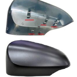 CALOTTA SX NERA YARIS 2011> 5 ATT.SOLO VERSIONE ORIGINALE