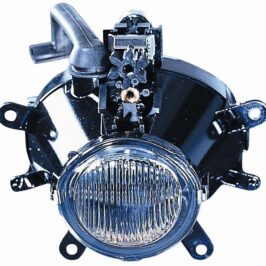 FENDINEBBIA DX/SX H1 PER BMW S3 E46 09/2001> [OE 63170141608]