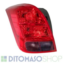 FANALE POSTERIORE SINISTRO PER CHEVROLET TRAX 01/2013> OE 95207517