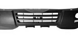 PARAURTI ANTERIORE C/PRIMER +FENDINEBBIA+LAVAFARI PER MITSUBISHI PAJERO 01/2003>12/2006 [OE MN117131]