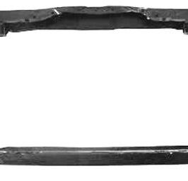 OSSATURA ANTERIORE PER TOYOTA COROLLA VERSO 05/2004>12/2008 [OE 532010F901]