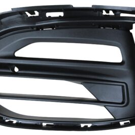 GRIGLIA SX PARAURTI ANTERIORE NERA PER BMW SERIE 1 F40 BASIC 07/2019> OE 51117459715