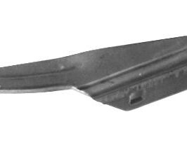 CERNIERA SX COFANO ANTERIORE PER FIAT DUNA-UNO CS 11/1987> FIORINO 11/1987>12/2006