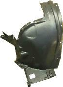 PARASASSI ANTERIORE DX PARTE POSTERIORE PER BMW X6 E71 01/2008> [OE 51717180622]