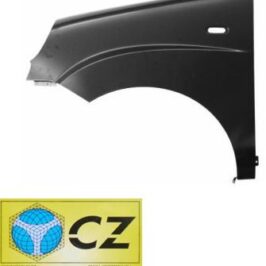 PARAFANGO ANTERIORE SX PER FIAT DOBLO' 11/2005> [OE 51754866]