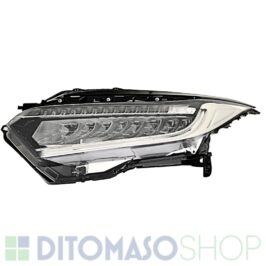 FARO SINISTRO FULL LED C/MOTORINO PER HONDA HR-V 09/2018> OE 33150T7AG51