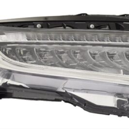 FARO SX FULL LED C/MOTORINO PER HONDA HR-V 09/2018> [OE 33150T7AG51]