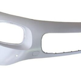 PARAURTI ANTERIORE C/PRIMER +PDC +FORI CORNICI PER CITROEN C3 AIRCROSS 01/2017> [OE 1632265880]