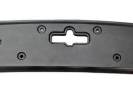 PORTATARGA ANTERIORE PER JAECOO 7 01/2024> OE T1EJ609001632AA