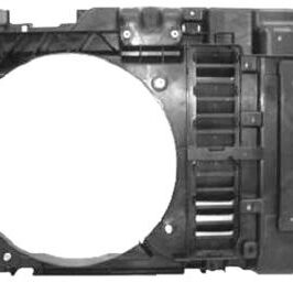 OSSATURA PER CITROEN C5 10/2004>12/2007-C5 01/2008>-PER PEUGEOT 407 01/2004> [OE 7104Q8]