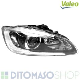 FARO DESTRO XENO PER VOLVO S60-V60 01/2014> VALEO OE 31420264