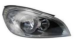 FARO DX XENO PER VOLVO S60-V60 01/2014> VALEO OE 31420264