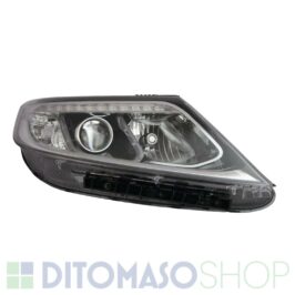 FARO DESTRO 2H7 A LED ELETTRICO PER KIA SORENTO 10/2012> OE 921022P550