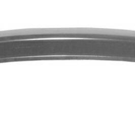 RINFORZO PARAURTI ANTERIORE PER VW NEW BEETLE 09/1997>12/2005 [OE 1C0805551F]