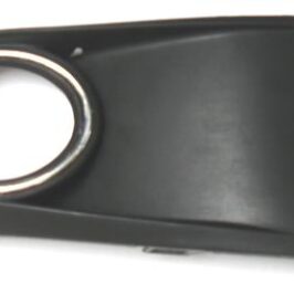 GRIGLIA FENDINEBBIA DX C/CORNICE CROMATA PER VW TOURAN 09/2010>12/2014 [OE 1T0853666P9B9]