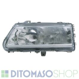 FARO SINISTRO 2H1 ELETTRICO PER CITROEN EVASION 04/1994>12/1998 OE 620469