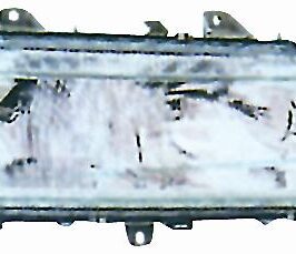 FARO SX 2H1 ELETTRICO PER CITROEN EVASION 04/1994>12/1998 [OE 620469]