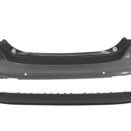 P/TI POST+SPOILER C/PDCFIAT TIPO 4P 12/15>