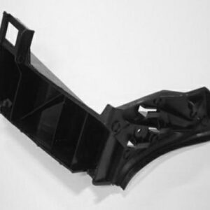 STAFFA PARAURTI POSTERIORE DX PER VW POLO 08/2001>06/2005 [OE 6Q6807376]