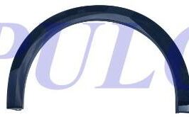 GIROPARAFANGO POSTERIORE DX NERO PER PEUGEOT 208 GT 01/2019> OE 98247224XY