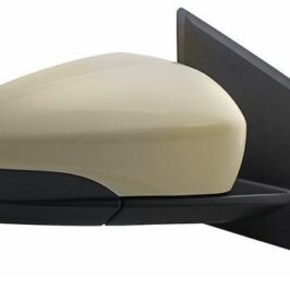 RETROVISORE DX ELETTRICO TERMICO PRIMERIZZATO PER CHEVROLET SPARK 2015>|PER OPEL KARL 01/2015>