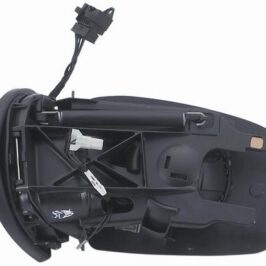 RETROVISORE DX ELETTRICO TERMICO 7PIN S/CALOTTA PER MERCEDES CLASSE M W163 09/1998>12/2005