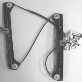 MECCANISMO DX C/ANTIPANICO ALZACRISTALLO ELETTRICO ANTERIORE PER SAAB 9.3 07/2003> [OE 12793729]