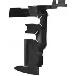 CONVOGLIATORE ARIA ANTERIORE SX PER SKODA OCTAVIA 10/2008> OE 1Z0121283B