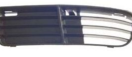 GRIGLIA SX PARAURTI ANTERIORE PER VW POLO 07/1996>08/1999 [OE 6N0853665B]