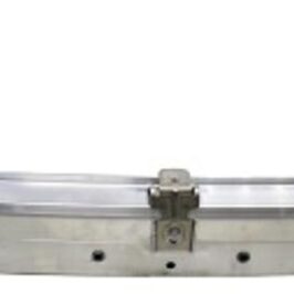 RINFORZO PARAURTI ANTERIORE PER PEUGEOT 308 10/2017> [OE 9817490880]