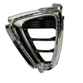 GRIGLIA SX PARAURTI ANTERIORE C/LED PER KIA OPTIMA 01/2016> OE 86523D5210