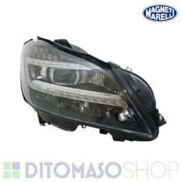 FARO DESTRO XENO A LED PER MERCEDES CLS C218 12/2010> MARELLI OE A2188204861