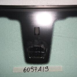 PARABREZZA INCAPSULATO VERDE C/SENSORE PER OPEL ASTRA H 06/2004-12/2009