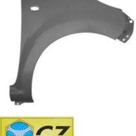 PARAFANGO ANTERIORE DX PER CITROEN C1 06/2005>12/2013 |PER PEUGEOT 107 06/2005>12/2013 [OE 7841S8]